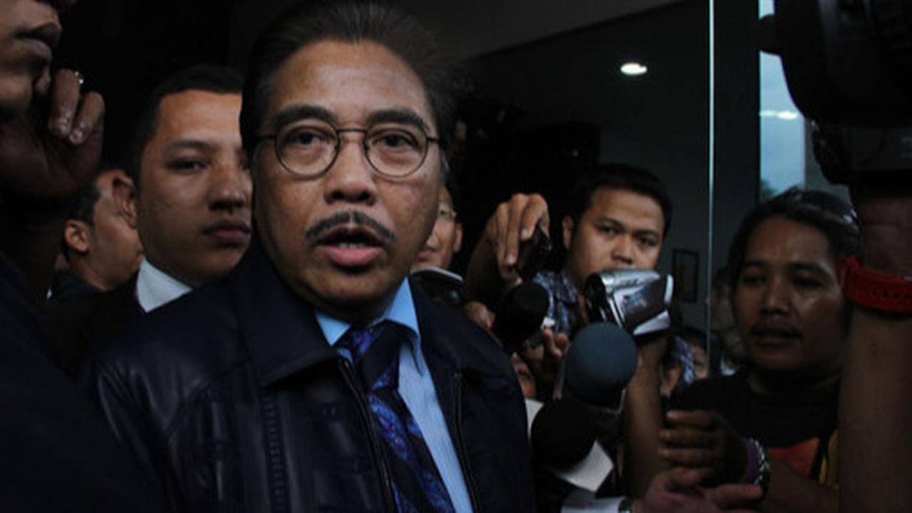 VIDEO: Rekam Jejak Hotma Sitompul, Pernah Jadi Pengacara Raffi Ahmad Sampai Masuk Tim Hukum Anies