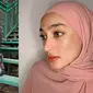 Santyka Fauziah Mulai Jarang Foto Bareng Sule, Sibuk Bisnis (Sumber: Instagram/santykafauziah)