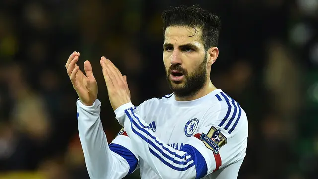 10 Pemain Terlamban di Premier League 2016-2017