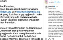 Perludem Diserang Hacker, Situs Pemantau Pemilu jadi Judi Online