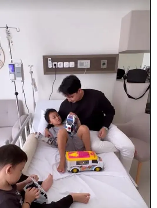 <p>[Instagram/alvin_411]</p>