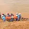 Hilang Saat Bekerja, Karyawan Tambang Ditemukan Tewas di Dasar Laut