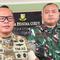 Komandan Kodim 1417/Kendari Letkol Arm Danny A.P. Girsang menjelaskan kasus anggota TNI berinisial Sertu MB diduga melakukan pencabulan terhadap bocah SD di Kecamatan Ranomeeto, Kabupaten Konawe Selatan. (Liputan6.com/Fauzan)