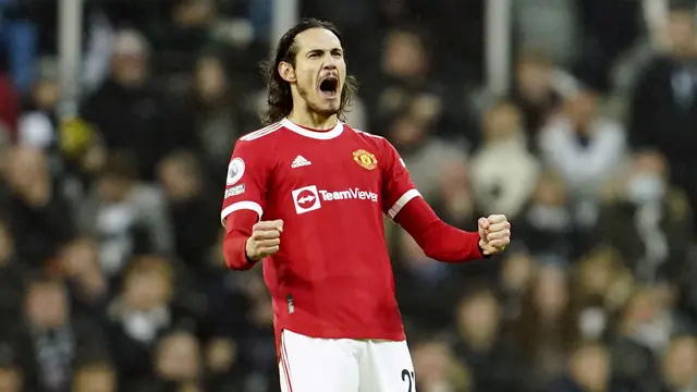Foto: Manchester United Hampir Dipermalukan Klub Sultan yang Kini Diposisi Degradasi Liga Inggris