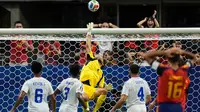Akrobat Vozinha Bantu Tanjung Verde Petik Poin Bersejarah di Piala Dunia 2026