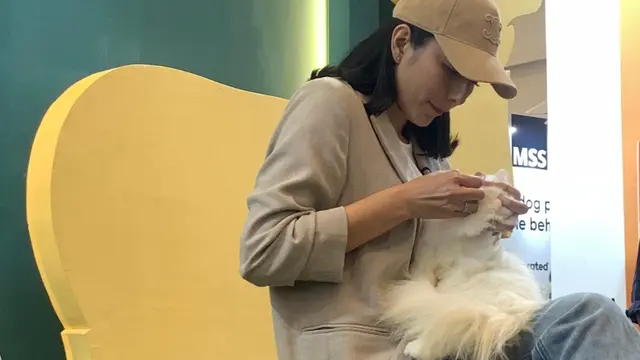 Tyas Mirasih dan Kucingny, Bihun