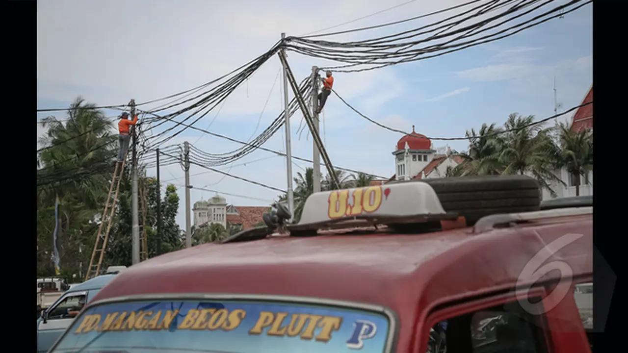 Indonesia seharusnya bisa mencontoh negara lain dalam memberikan tarif listrik bagi sektor industri.