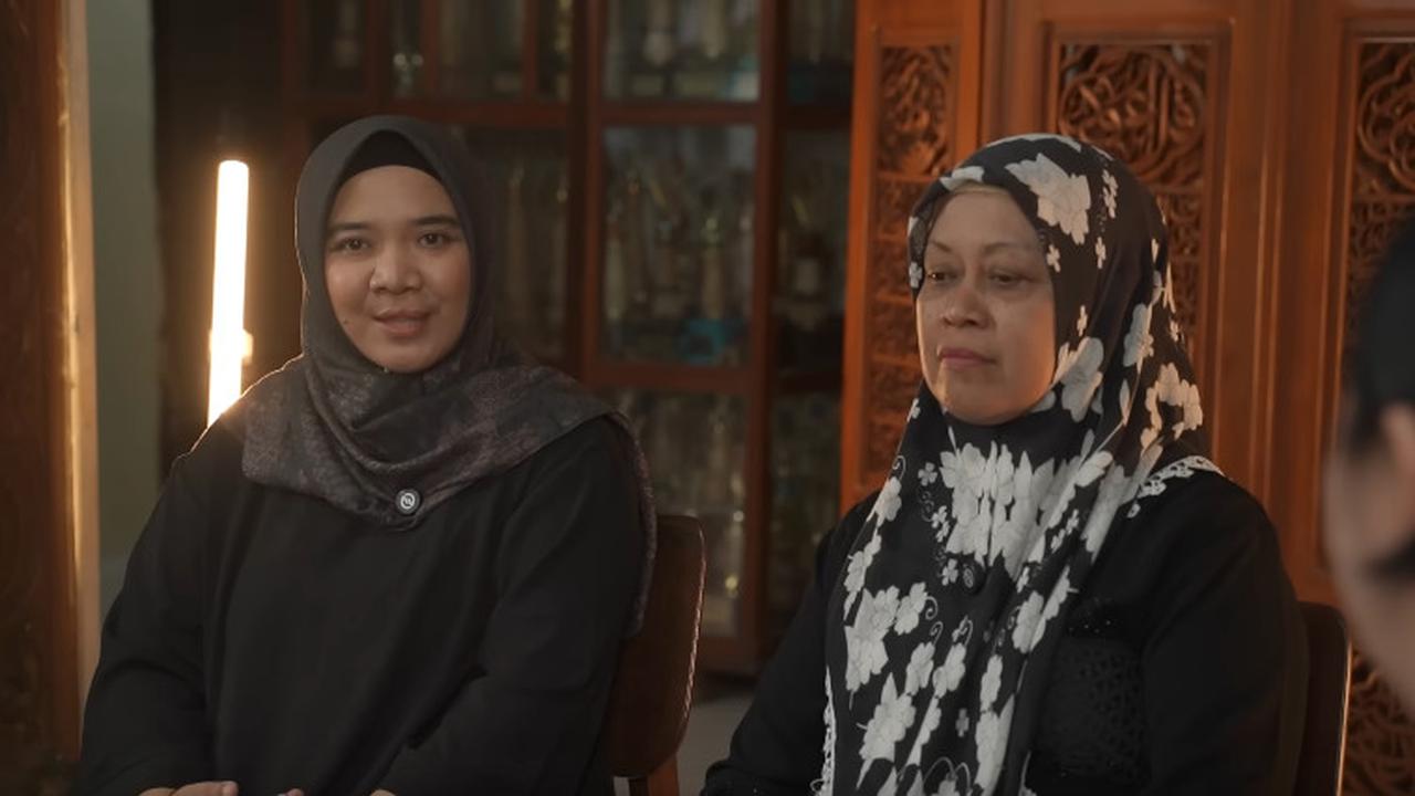 Ingat Sumanto Eks Manusia Kanibal? Tidak Diterima di Masyarakat, Kini Tinggal di Yayasan