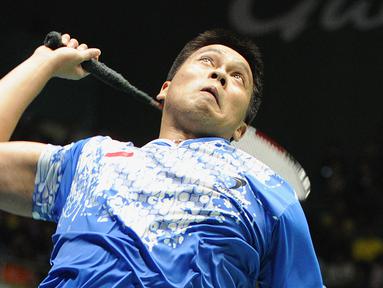 Berita Markis Kido Meninggal Dunia Hari Ini Kabar Terbaru Terkini Liputan6 Com