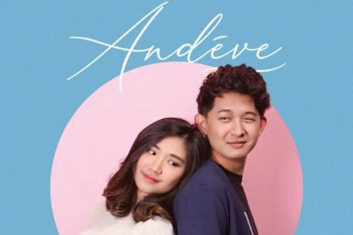 Andeve (Foto: Istimewa)