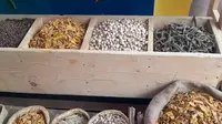 BRIN Dorong 19 Obat Herbal untuk Naik Kelas
