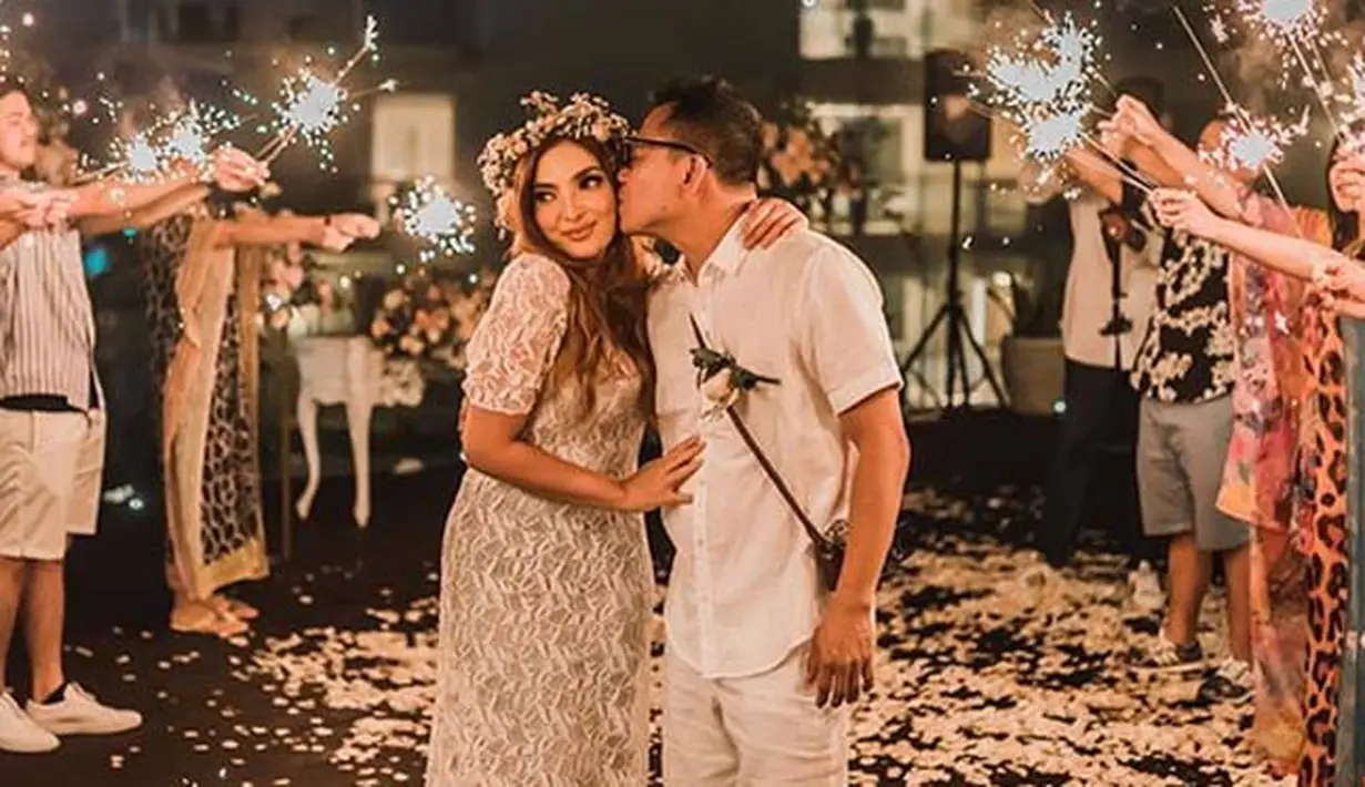 (Instagram/ashanty_ash)