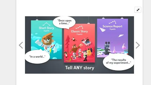 Toontastic 3D