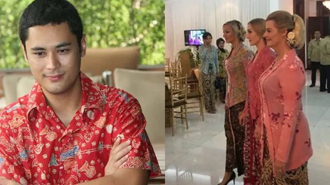 Copyright: KapanLagi.com/instagram/wirarahmanto