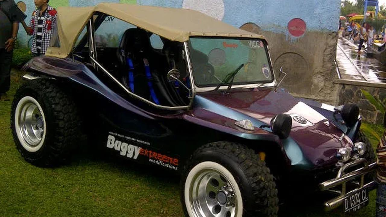 Tridas VW Day
