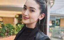 5 Tampilan Serba Hitam Ranty Maria, Chic dan Stylish di Berbagai Kesempatan