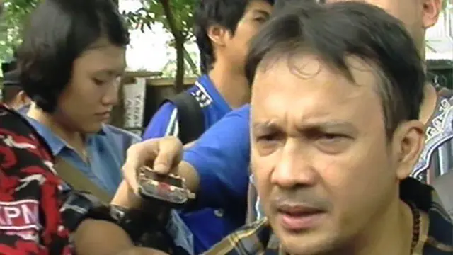 Perseteruan Adi Bing Slamet-Eyang Subur Kian Pelik