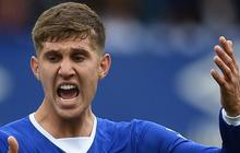 Martinez: Duet Jagielka-Stones terbaik di Premier League