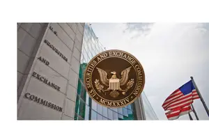 SEC Selesaikan Kasus NanoBit, Pelaku Penipuan Kena Denda Rp 89,5 Miliar