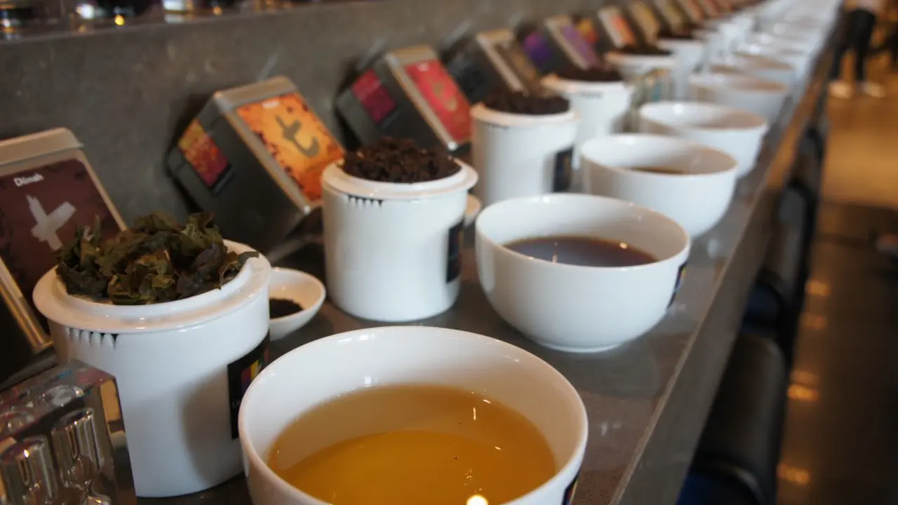 Dilmah Tea
