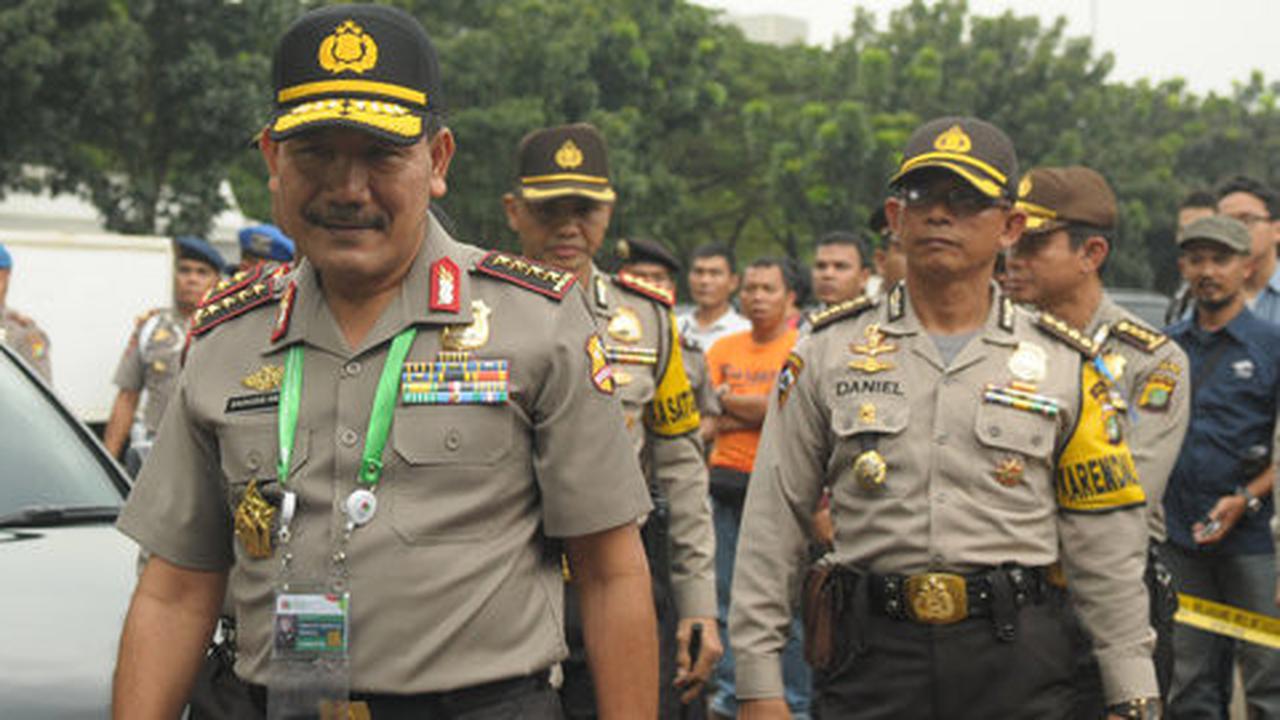 Kapolri minta anak buah waspada supaya Aceh Singkil tak rusuh lagi