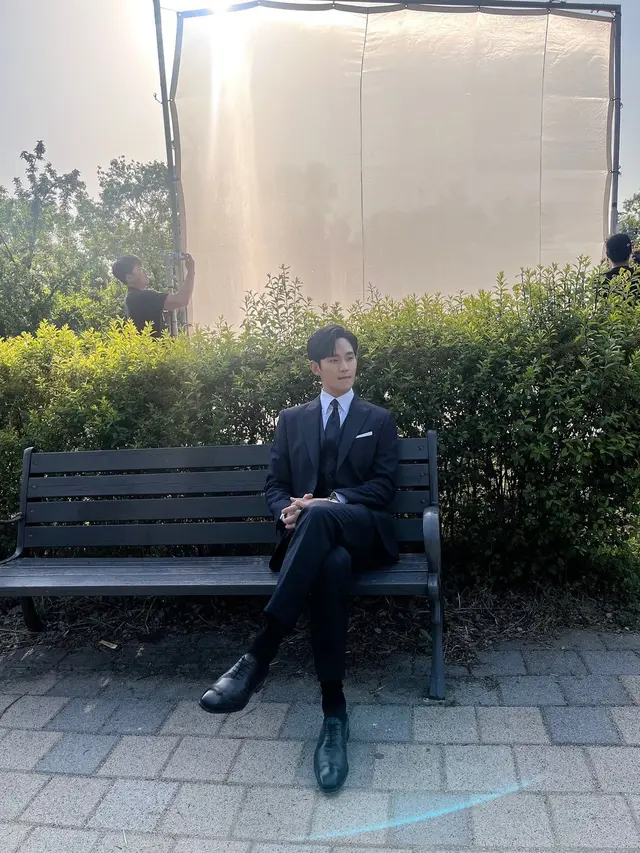 [Fimela] Kim Soo Hyun