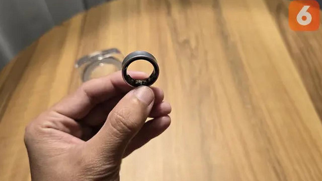 Tips Meningkatkan Kualitas Tidur dengan Galaxy Ring
