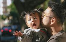 Pesan Menyentuh Raffi Ahmad Untuk Baby Lily: Papa Titipkan Engkau Dalam Doa yang Tak Pernah Putus