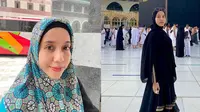 Usai ramai diisukan putus dari Kaesang, Nadya Arifta kembali aktif IG. (Sumber: Instagram/nadrifta)