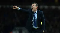 Manajer West Ham Nilai MU Tak Punya Penyerang Berkualitas 