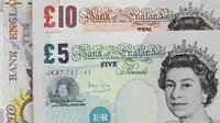 Pound sterling Inggris. (Sumber: pixabay)