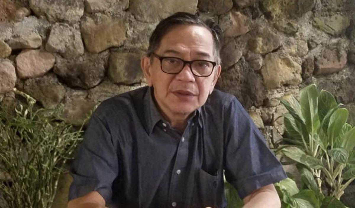 Ray Sahetapy merupakan salah satu aktor kenamaan tanah air. Ray memulai debutnya di film berjudul 'Gadis'. Dia beradu akting dengan Dewi Yull.