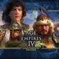 Age of Empires IV: Anniversary Edition (Dok. Xbox)