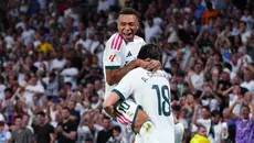 Prediksi Elche vs Madrid: Manfaatkan Rapuhnya Pertahanan Tuan Rumah