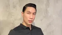 Langkah Berani Selebgram Ricky Tan Merintis Bisnis Skincare, Riset 1,5 Tahun Akibat Pengalaman Pribadi