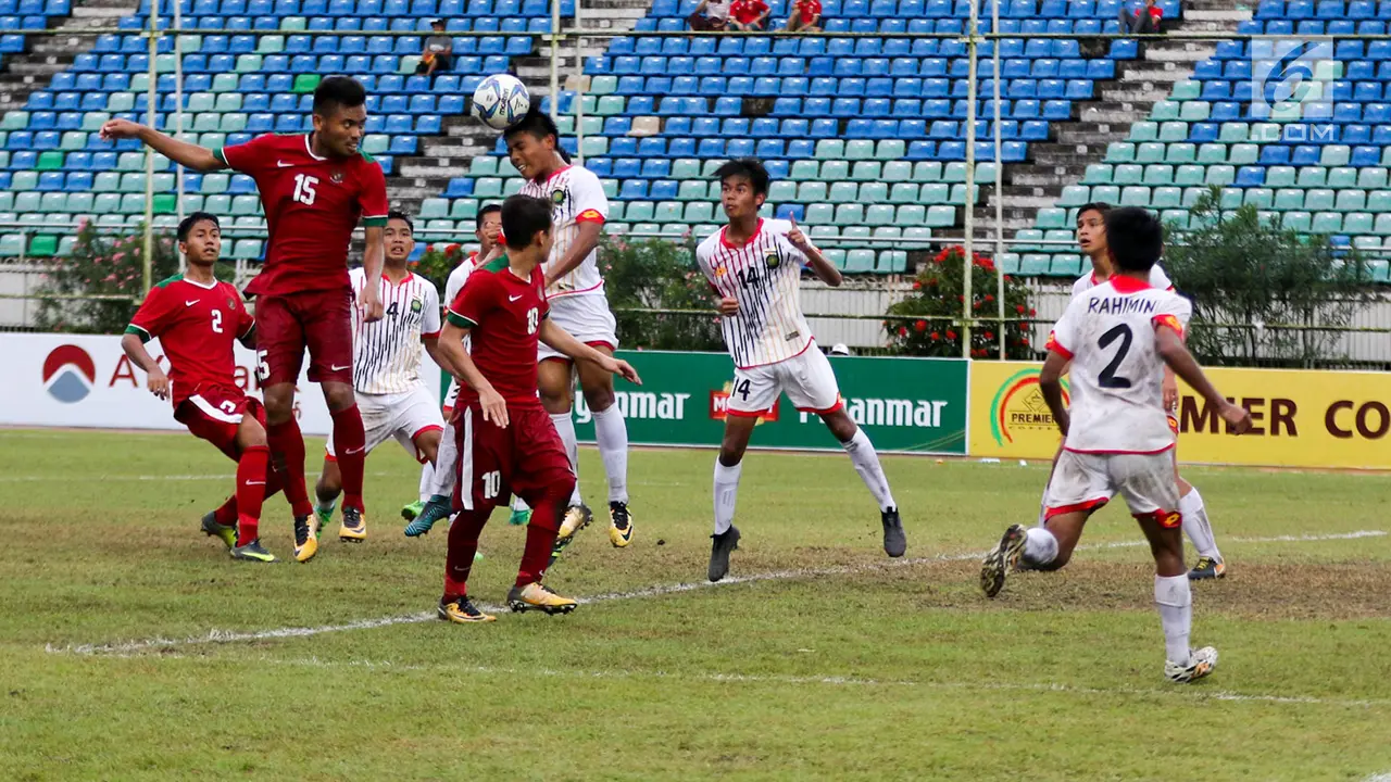 Timnas Indonesia U-19