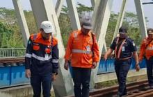21 Kereta Sempat Berhenti Akibat Gempa Cilacap