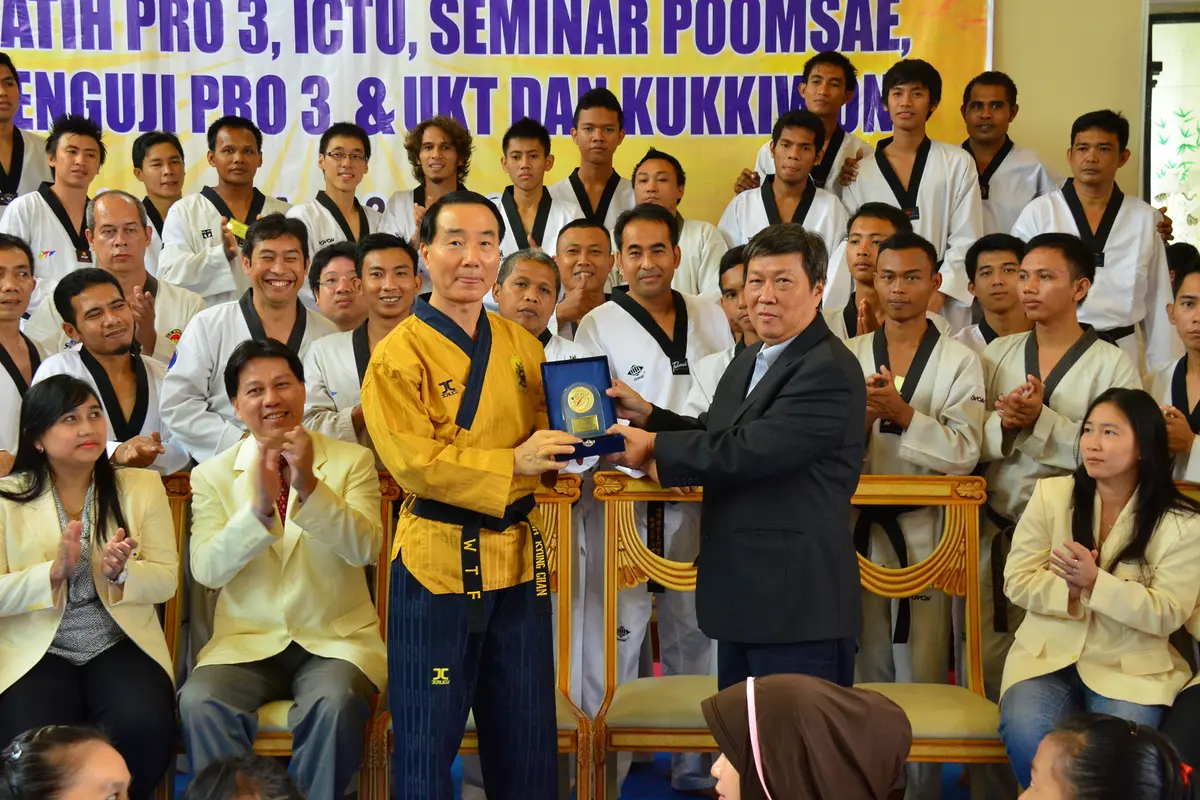 Diklat UTI Pro