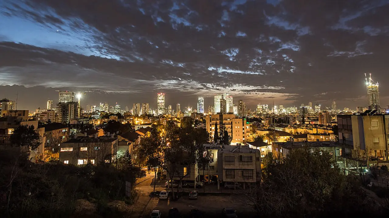 Tel Aviv Israel