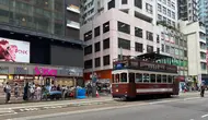 Laporan Liputan6.com dari Hong Kong: Para Perantau Indonesia di Negeri Pencakar Langit