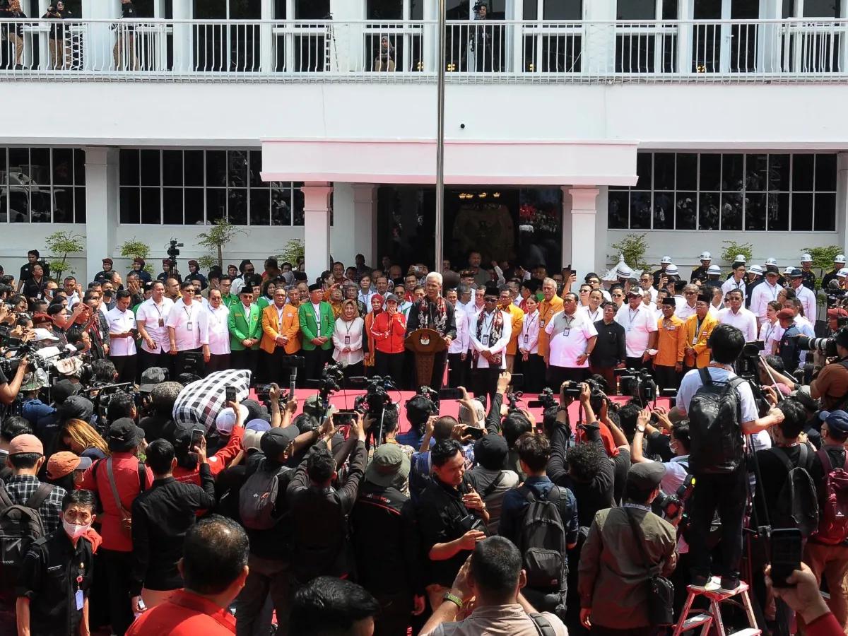 Dok. Istimewa