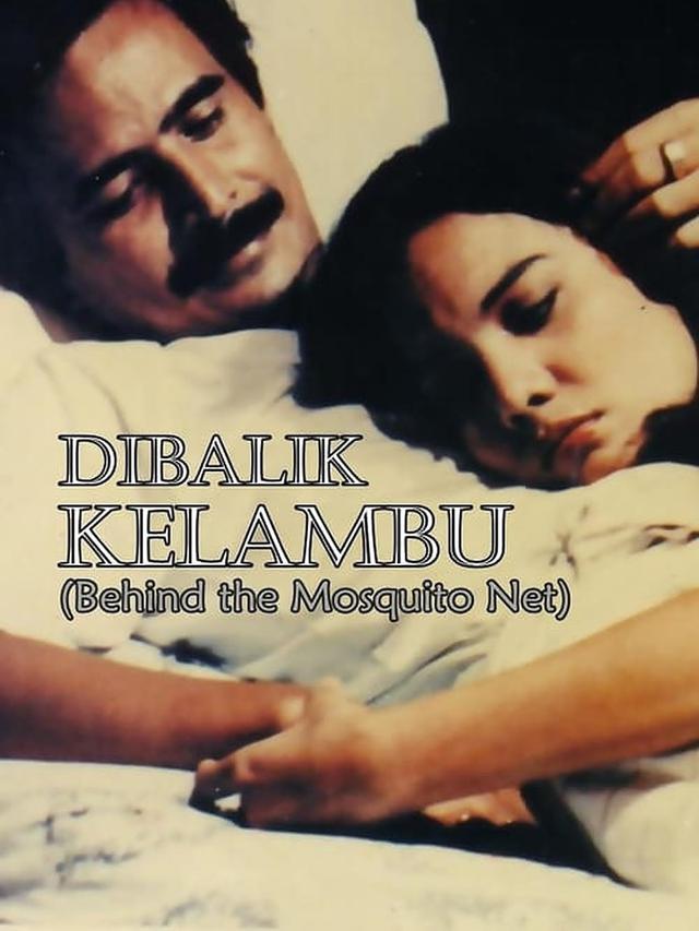 Slamet Rahardjo dalam Di Balik Kelambu. (Foto: Dok. IMDb)