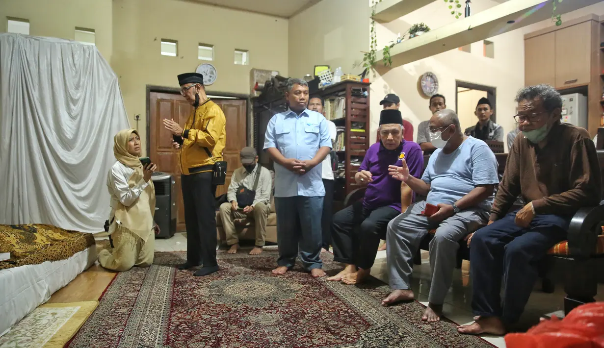 [Adrrian Putra/Fimela.com]