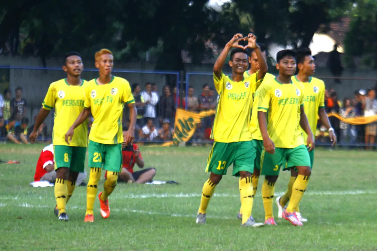 Liga Nusantara