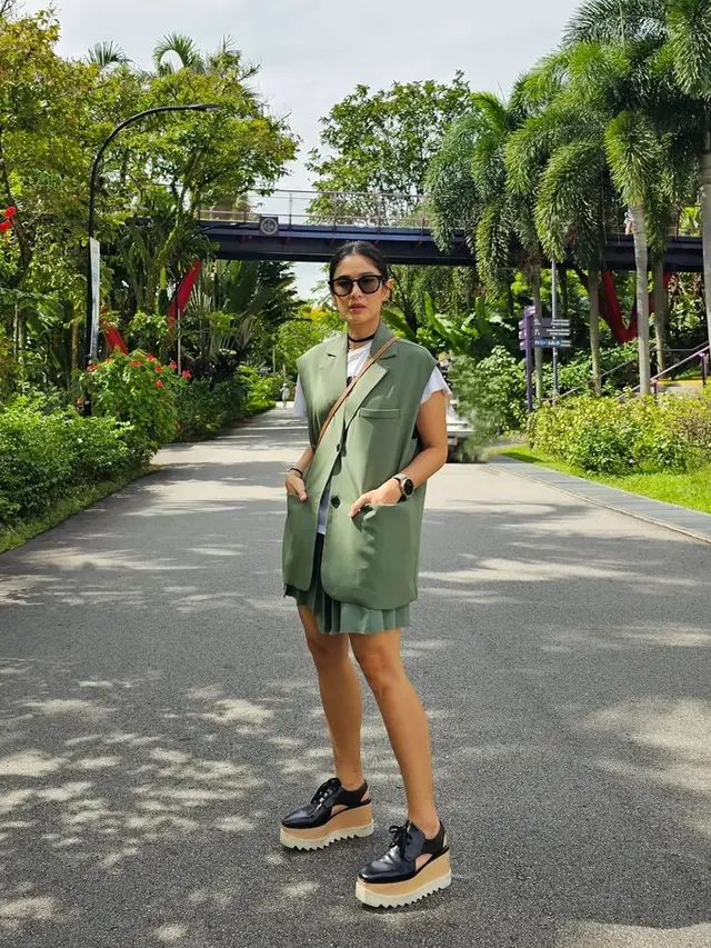 Dian Sastro