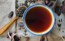 Cara Mudah Turunkan Kolesterol Tinggi dengan 5 Teh Herbal