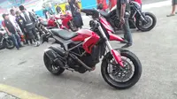 Diisi BBM Beroktan 92, Ducati Dijanjikan Tak Rewel
