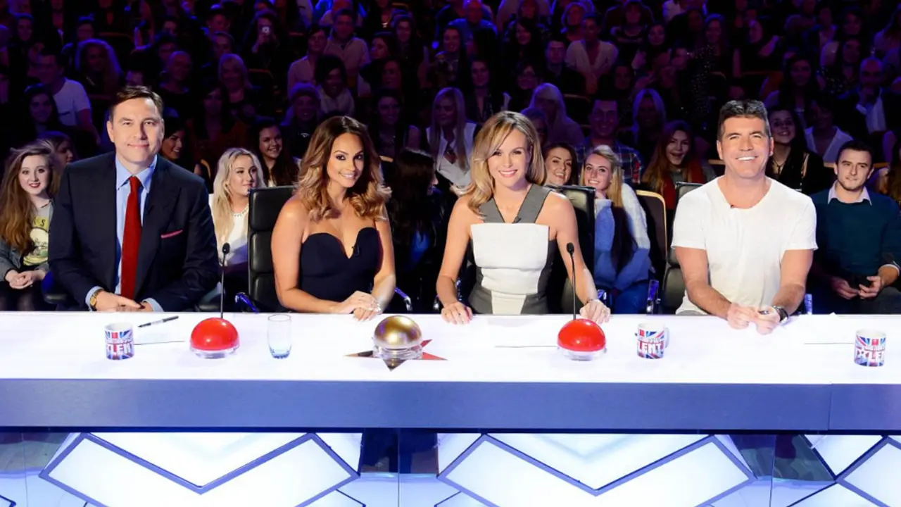 Britain's Got Talent 2016