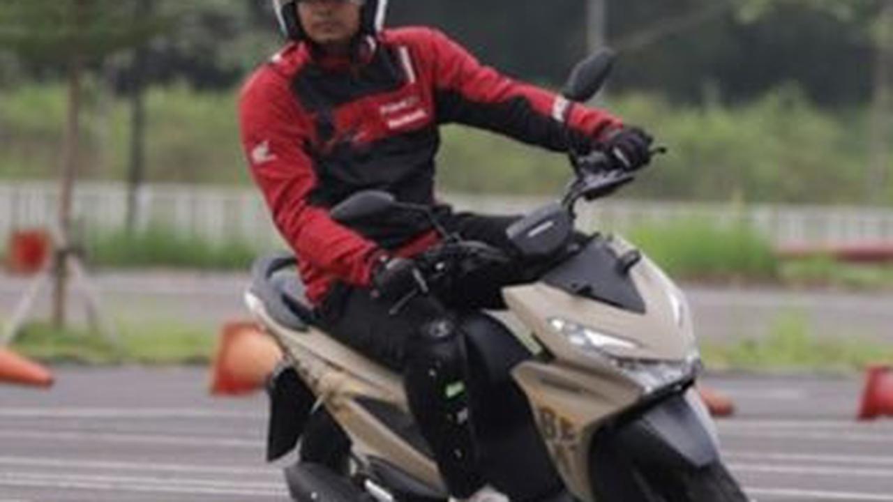 Skutik yang dominan