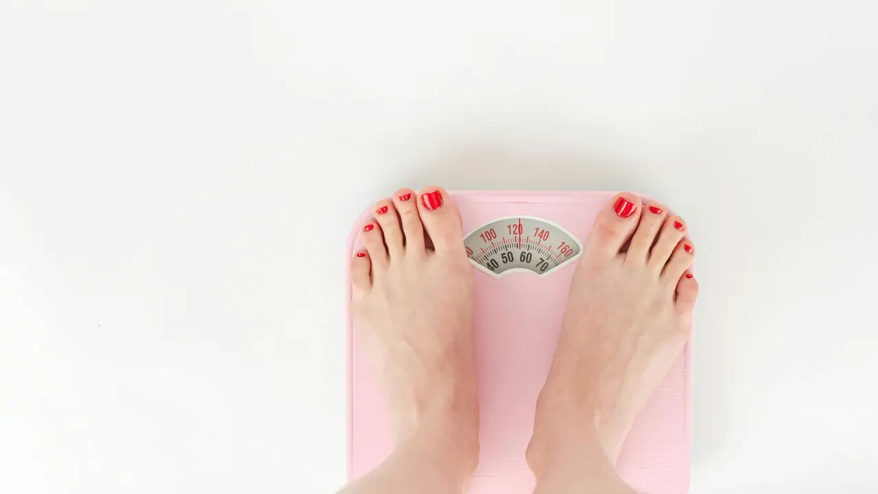 Usia 30-an, Berat Badan Tetap Ideal? Begini Caranya!